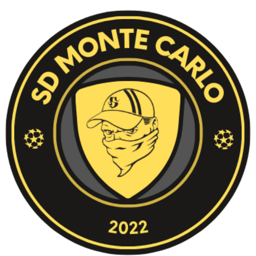 SD Monte Carlo FK