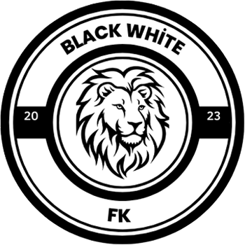 Black White FK